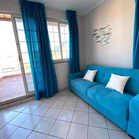 Perseo House Beach Palermo Kültér fotó