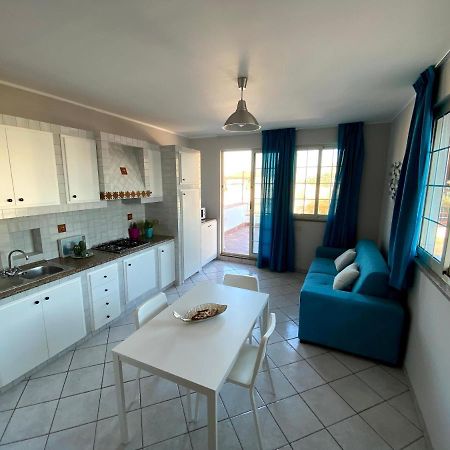 Perseo House Beach Palermo Kültér fotó