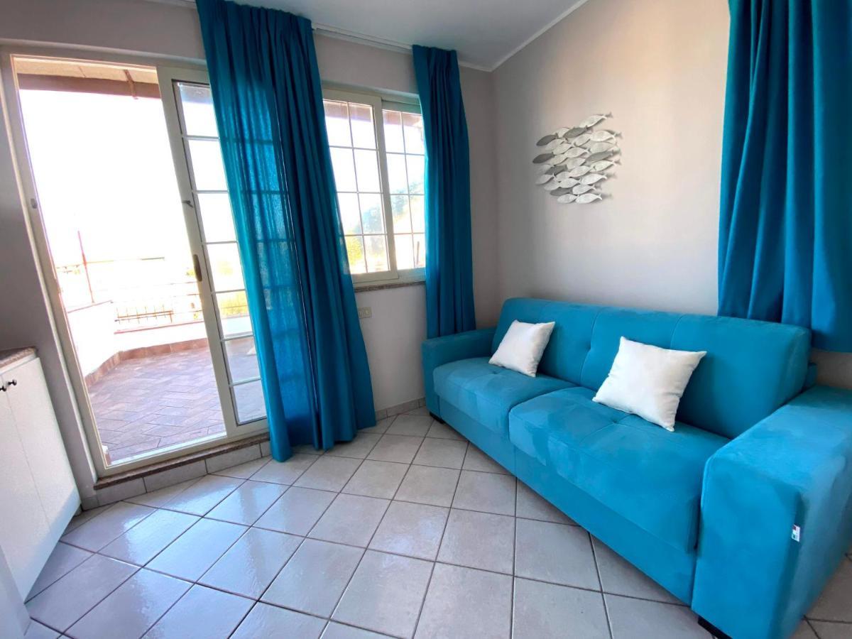 Perseo House Beach Palermo Kültér fotó