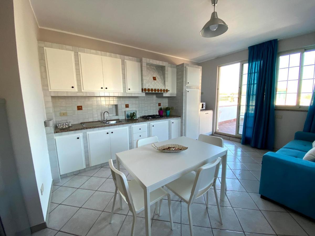 Perseo House Beach Palermo Kültér fotó