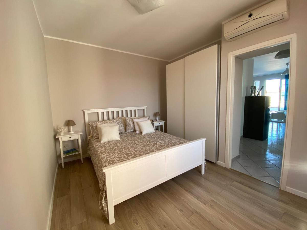 Perseo House Beach Palermo Kültér fotó